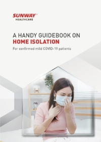 A Handy Guidebook on Home Isolation