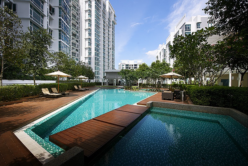 Sunway Vivaldi - Malaysia Properties  Sunway Property