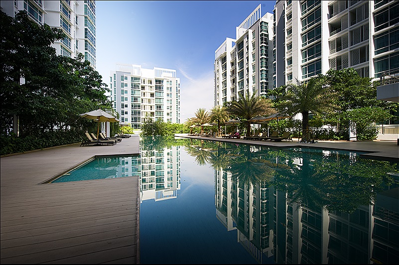 Sunway Vivaldi - Malaysia Properties  Sunway Property
