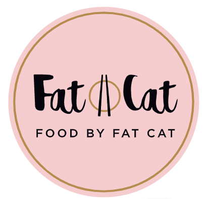 Food by Fat Cat