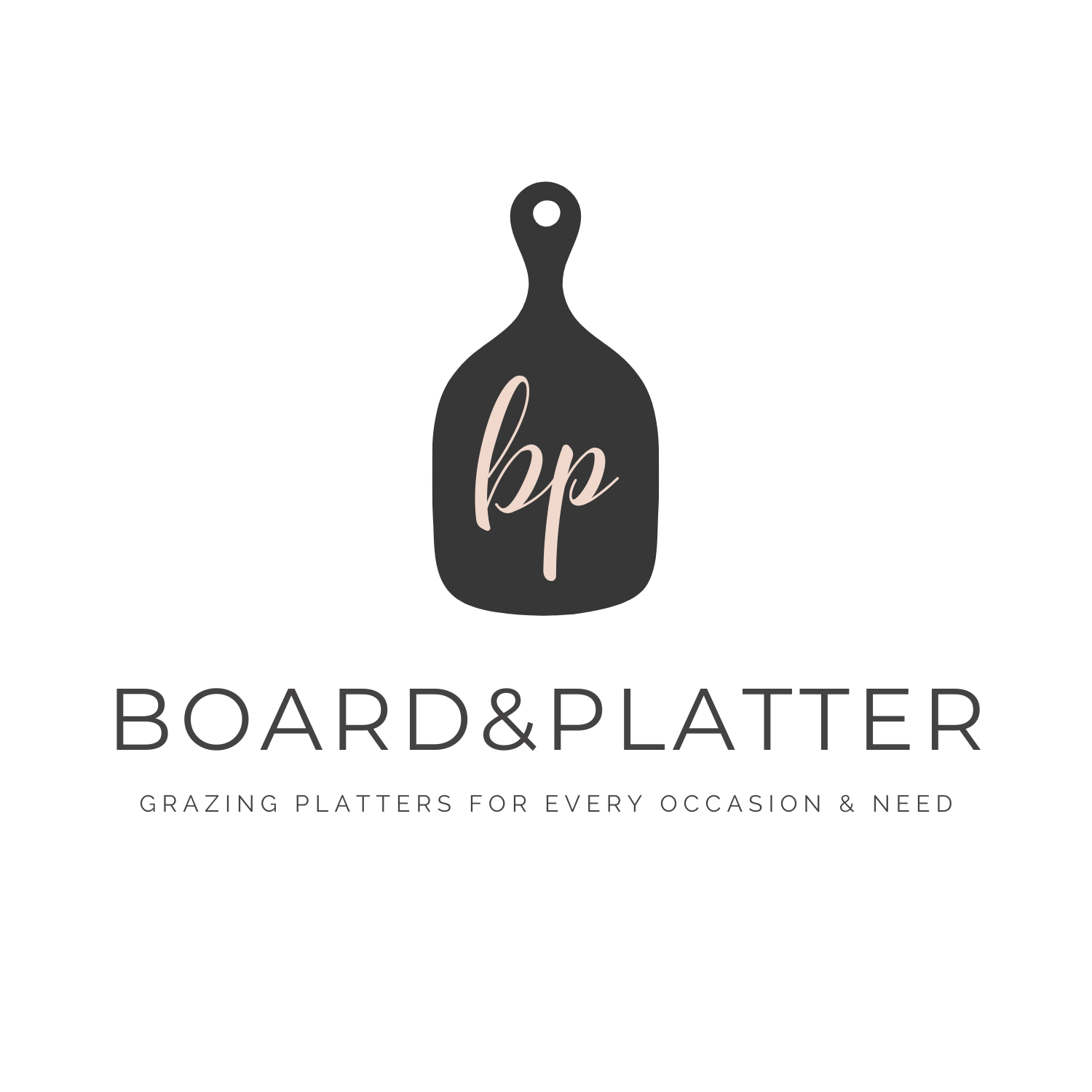 Board & Platter