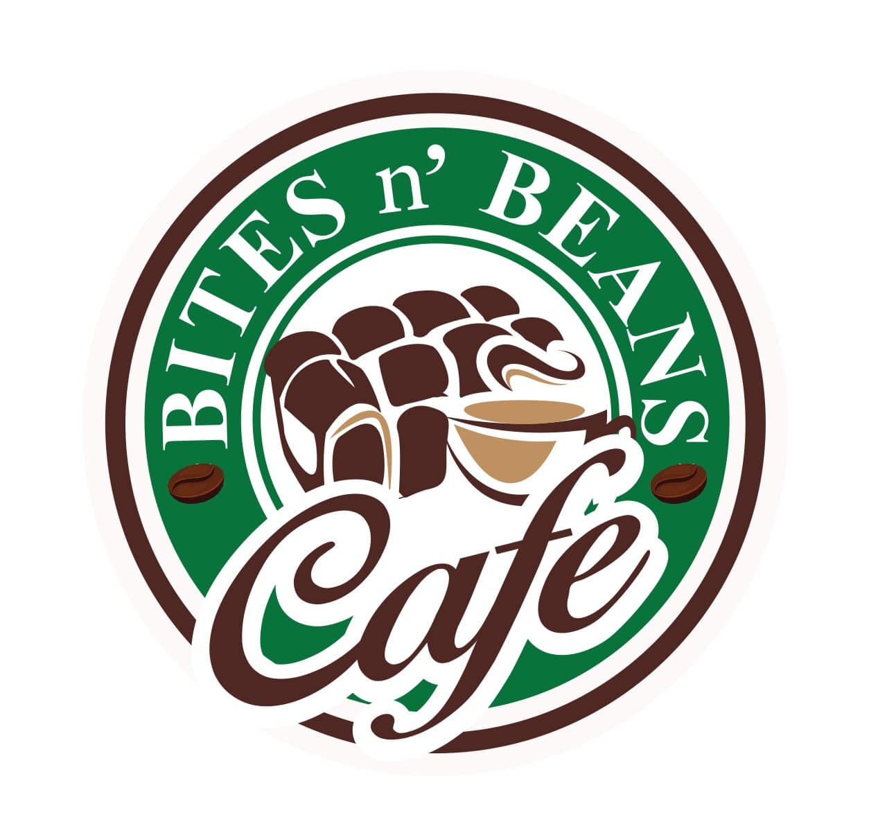 Bites N Beans Cafe