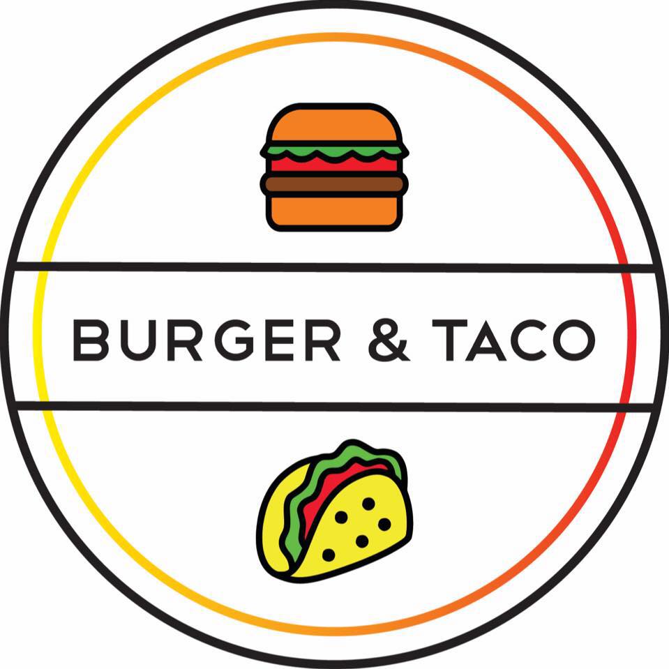 Burger & Taco