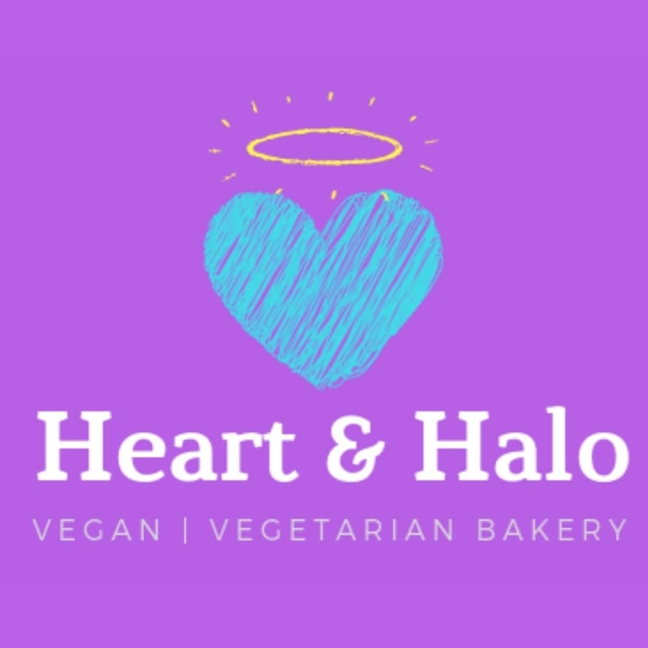 Heart and Halo Bakery