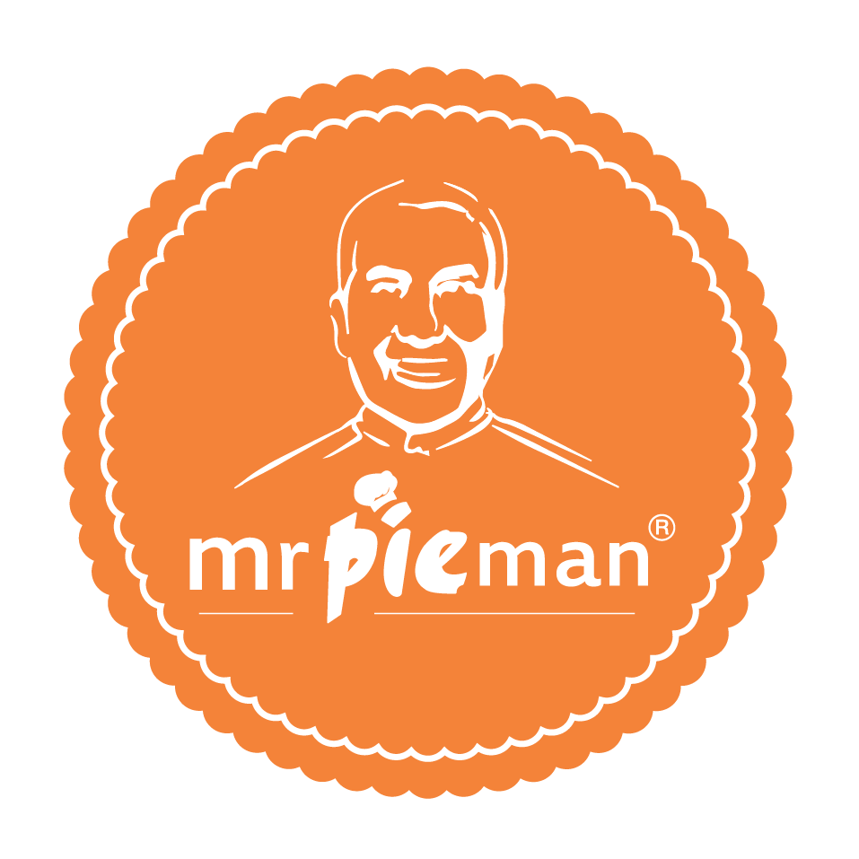 Mr Pie Man