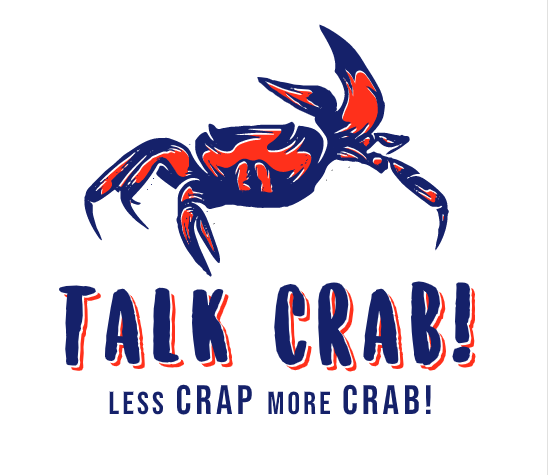 Talk Crab