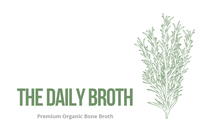 The Daily Broth