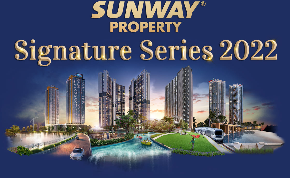 Sunway Property Signature Series