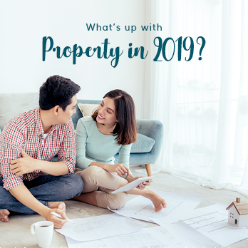 Property Buying Trends in 2019