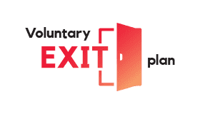 Voluntary exit