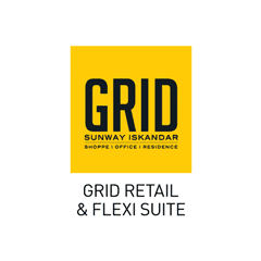 Grid Retail & Flexi Space