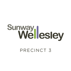 Sunway Wellesley Precinct 3