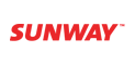 Logo Sunway 40th